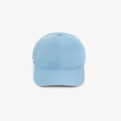 Casquette Homme Lacoste Sport Légère Taffetas Diamanté Marine | DM'Sports