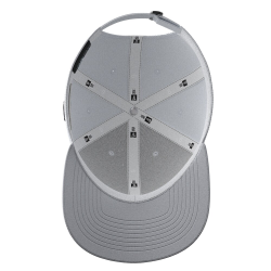 Casquette Lacoste x New Era Golf Performance Blanche | DM'Sports