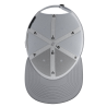 Casquette Lacoste x New Era Golf Performance Blanche | DM'Sports