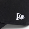 Casquette Lacoste x New Era Golf Performance Noire | DM'Sports