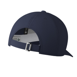 Casquette Lacoste x New Era Golf Performance Marine | DM'Sports