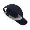 Casquette Lacoste x New Era Golf Performance Marine | DM'Sports