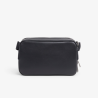 Sac Homme Lacoste Nomogramme S Sac Reporter Monogramme Noir | DM'Sports