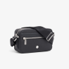 Sac Reporter Homme Langon Sac Reporter Noir | DM'Sports