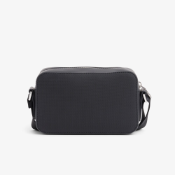 Sac Reporter Homme Langon Sac Reporter Noir | DM'Sports