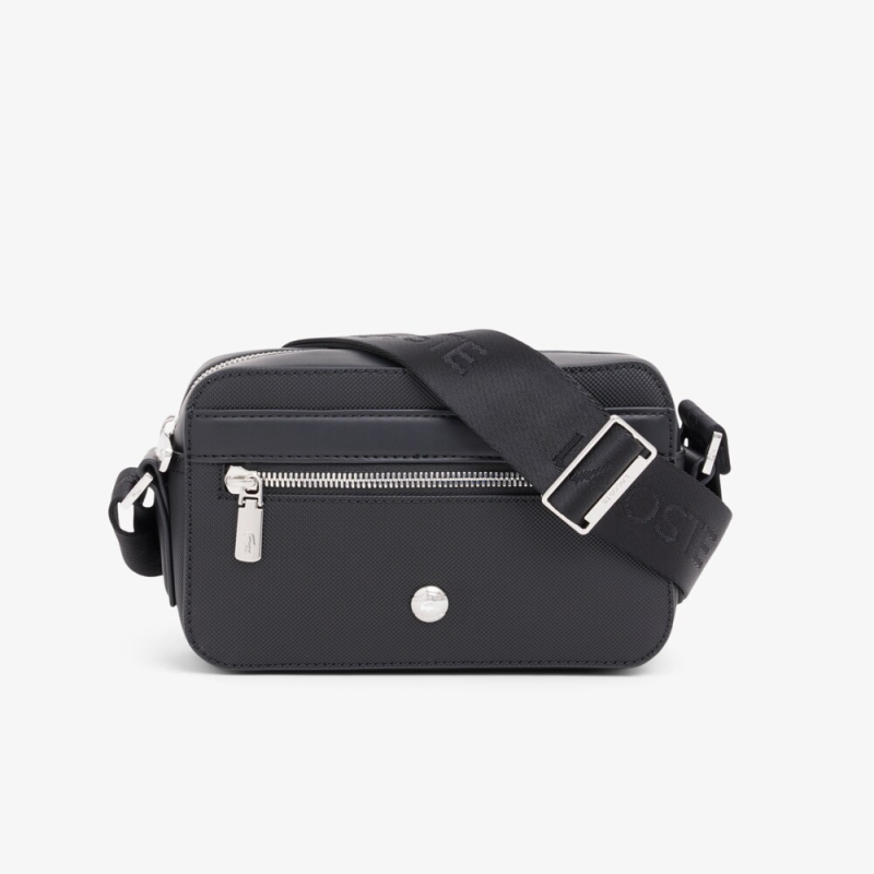 Sac Reporter Homme Langon Sac Reporter Noir