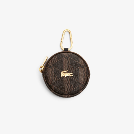 Porte-Monnaie Unisexe Lacoste The Blend Seasonal Porte-Monnaie| DM'Sports