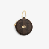 Porte-Monnaie Unisexe Lacoste The Blend Seasonal Porte-Monnaie| DM'Sports