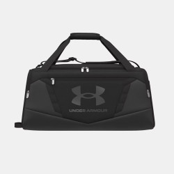 Sac de sport Unisexe Under Armour  Undeniable 5.0 Noir