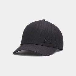 Casquette Under Armour ArmourVent Low Chez DM’Sports – Respirabilité & confort