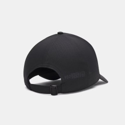 Casquette Under Armour ArmourVent Low Chez DM’Sports – Respirabilité & confort
