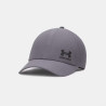 Casquette Under Armour ArmourVent Low Chez DM’Sports – Respirabilité & confort