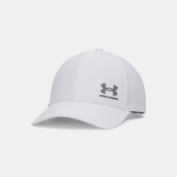 Casquette Under Armour ArmourVent Low Chez DM’Sports – Respirabilité & confort