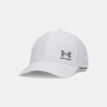 Casquette Under Armour ArmourVent Low Chez DM’Sports – Respirabilité & confort