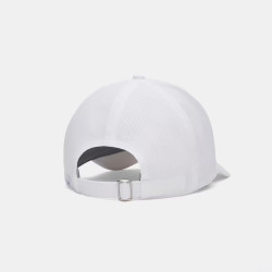 Casquette Under Armour ArmourVent Low Chez DM’Sports – Respirabilité & confort