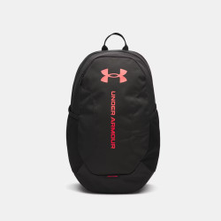 Sac à Dos Under Armour Hustle Lite Noir/Gris – Unisexe | DM’Sports