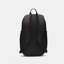 Sac à Dos Under Armour Hustle Lite Noir/Gris – Unisexe | DM’Sports