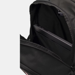 Sac à Dos Under Armour Hustle Lite Noir/Gris – Unisexe | DM’Sports
