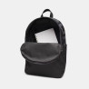 Sac à Dos UA Essential Printed Noir/Blanc – Léger & Polyvalent | DM’Sports