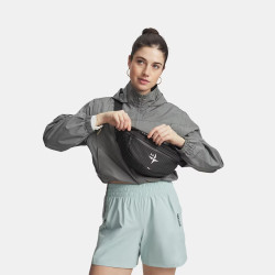 Sacoche Unisexe Under Armour Noir et Blanc