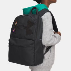 SAC A DOS Unisex Under Armour Noir