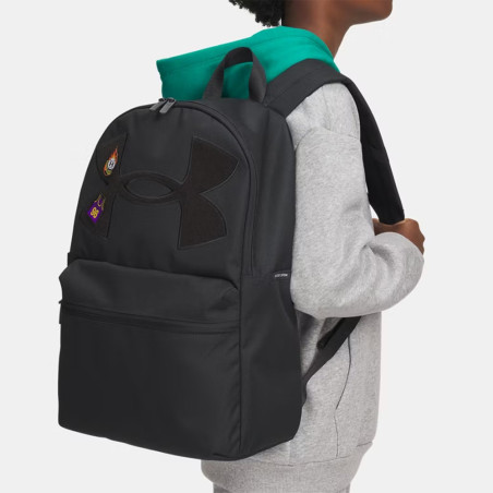 SAC A DOS Unisex Under Armour Noir