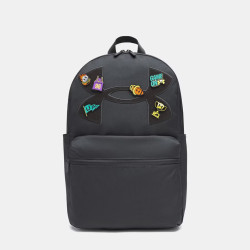 Sac à dos Under Armour Essential Patch Chez DM’Sports – Résistant & personnalisable