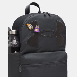 Sac à dos Under Armour Essential Patch Chez DM’Sports – Résistant & personnalisable