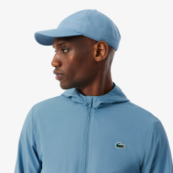 Veste Sport Lacoste Déperlante Aral Homme| DM'Sports
