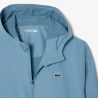 Veste Sport Lacoste Déperlante Aral Homme| DM'Sports