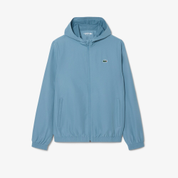 Veste Sport Lacoste Déperlante Aral Homme| DM'Sports