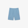 Short Lacoste Molleton Bandes Rayées Aral Homme | DM'Sports