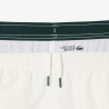 Pantalon de Survêtement Homme Lacoste Farine/Sinople-Rubine | DM'Sports