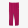 Pantalon de Survêtement Homme Lacoste Rubine/Blanc | DM'Sports