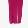 Pantalon de Survêtement Homme Lacoste Rubine/Blanc | DM'Sports
