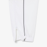 Pantalon de Survêtement Lacoste Sport Blanc Noir Homme | DM'Sports
