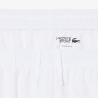 Pantalon de Survêtement Lacoste Sport Blanc Noir Homme | DM'Sports