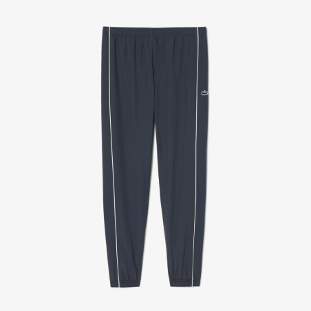 Pantalon de Survêtement Homme Lacoste Bleu Marine | DM'Sports