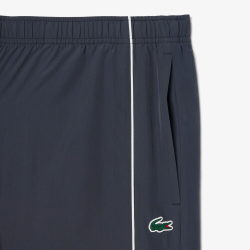 Pantalon de Survêtement Homme Lacoste Bleu Marine | DM'Sports