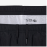 Pantalon de Survêtement Homme Lacoste Noir/Blanc | DM'Sports