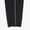 Pantalon de Survêtement Homme Lacoste Noir/Blanc | DM'Sports