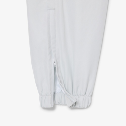 Pantalon de Survêtement Homme Lacoste Gris Clair  | DM'Sports