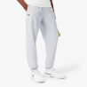Pantalon de Survêtement Homme Lacoste Gris Clair  | DM'Sports