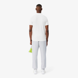 Pantalon de Survêtement Homme Lacoste Gris Clair  | DM'Sports