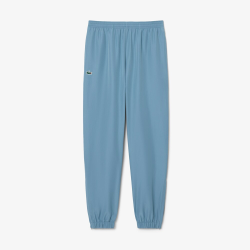 Pantalon de Survêtement Homme Lacoste Bleu Marine  | DM'Sports