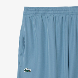 Pantalon de Survêtement Homme Lacoste Bleu Marine  | DM'Sports