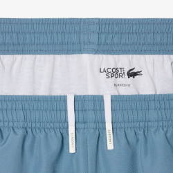 Pantalon de Survêtement Homme Lacoste Bleu Marine  | DM'Sports