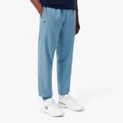 Pantalon de Survêtement Homme Lacoste Bleu Marine  | DM'Sports