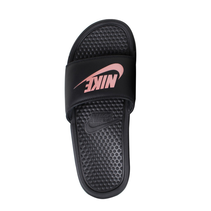 claquette nike go sport