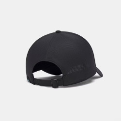 Casquette Under Armour ArmourVent Low Chez DM’Sports – Respirabilité & confor
